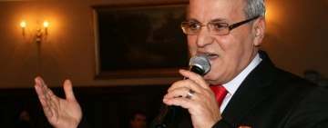 Nelu Ploieșteanu a decedat, la spital, în noaptea de joi spre vineri