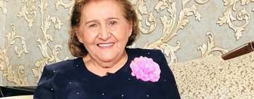 Gabi Luncă, altă voce inegalabilă a muzicii lăutărești, născută la Vărbilău, s-a stins din viață