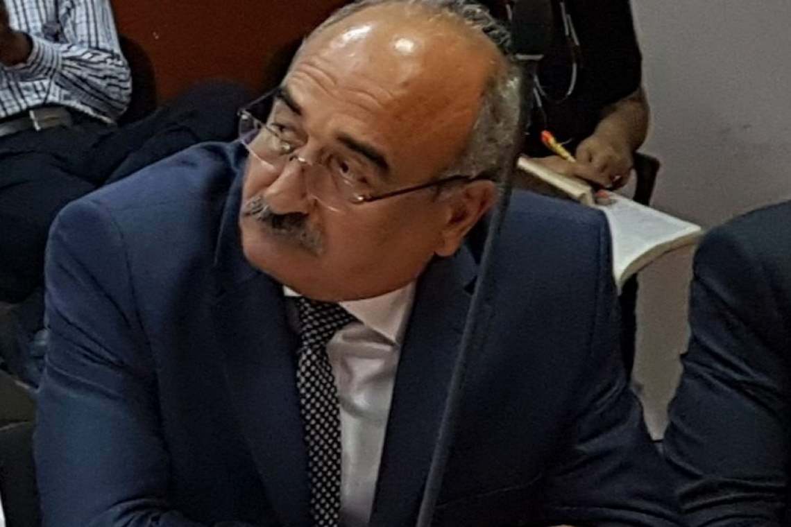 S-a stins din viață fostul consilier județean Toma Pințoiu 