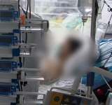 Date oficiale: 441 de persoane diagnosticate cu Covid sunt internate în spitalele din Prahova