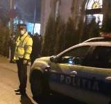 Sute de controale ale polițiștilor s-au lăsat cu amenzi pentru nerespectarea măsurilor de protecție individuală