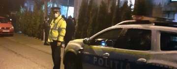 Sute de controale ale polițiștilor s-au lăsat cu amenzi pentru nerespectarea măsurilor de protecție individuală