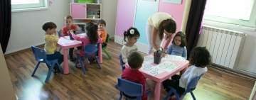 Lista grădinițelor din Prahova aflate în activitate și în perioada vacanței