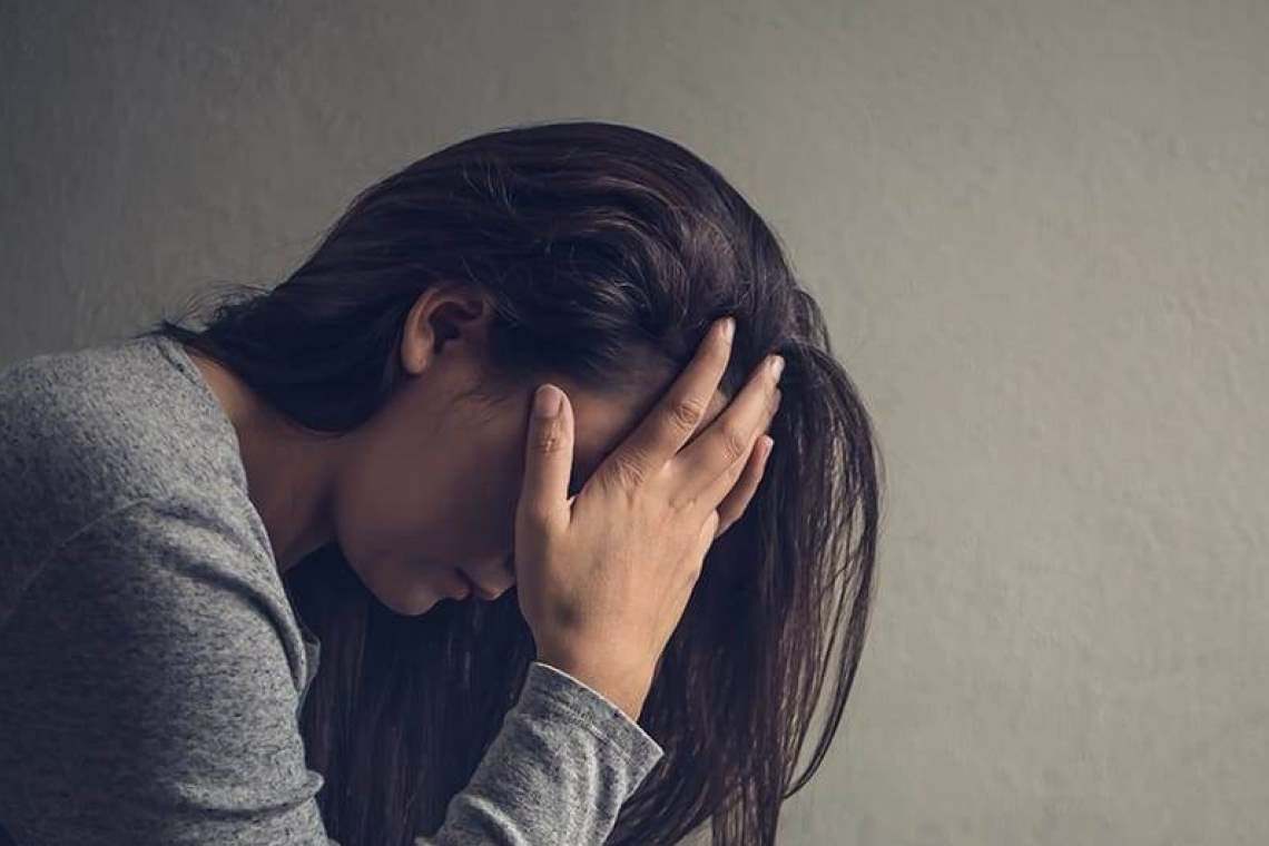 Prahova, "raiul" afecțiunilor psihice în 2020, după București și Argeș