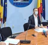 Muțenie jenantă la Consiliul Județean Prahova și transparență doar “pe interes”