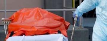 34 de prahoveni diagnosticați cu Covid, raportați decedați în numai trei zile