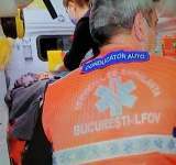 Unde am ajuns? Spital din Capitală, evacuat noaptea, pentru ca mâine să fie transformat în spital Covid