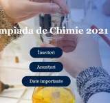Cei mai buni elevi chimiști ai Prahovei participă la faza națională a Olimpiadei de Chimie
