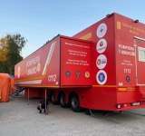 Șocant! Trei pacienți aflați în unitatea mobilă de terapie intensivă de la Spitalul Victor Babeș au murit din cauza unei defecțiuni la instalația de oxigen