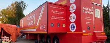 Șocant! Trei pacienți aflați în unitatea mobilă de terapie intensivă de la Spitalul Victor Babeș au murit din cauza unei defecțiuni la instalația de oxigen