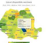 Vaccinarea cu AstraZeneca, fără programare. În Prahova sunt 2691 de locuri disponibile