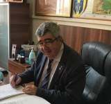 Primarul orașului Boldești-Scăeni, Constantin Bucuroiu, a semnat un contract de finanțare europeană pentru investiții necesare comunității locale