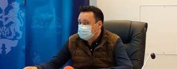 Primarul Andrei Volosevici îi invită pe ploieșteni la o dezbatere online pe proiectul de buget