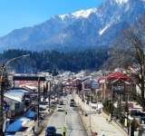 Kilometri de studii și proiecte, în loc de autostradă, pe Valea Prahovei