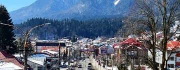 Kilometri de studii și proiecte, în loc de autostradă, pe Valea Prahovei