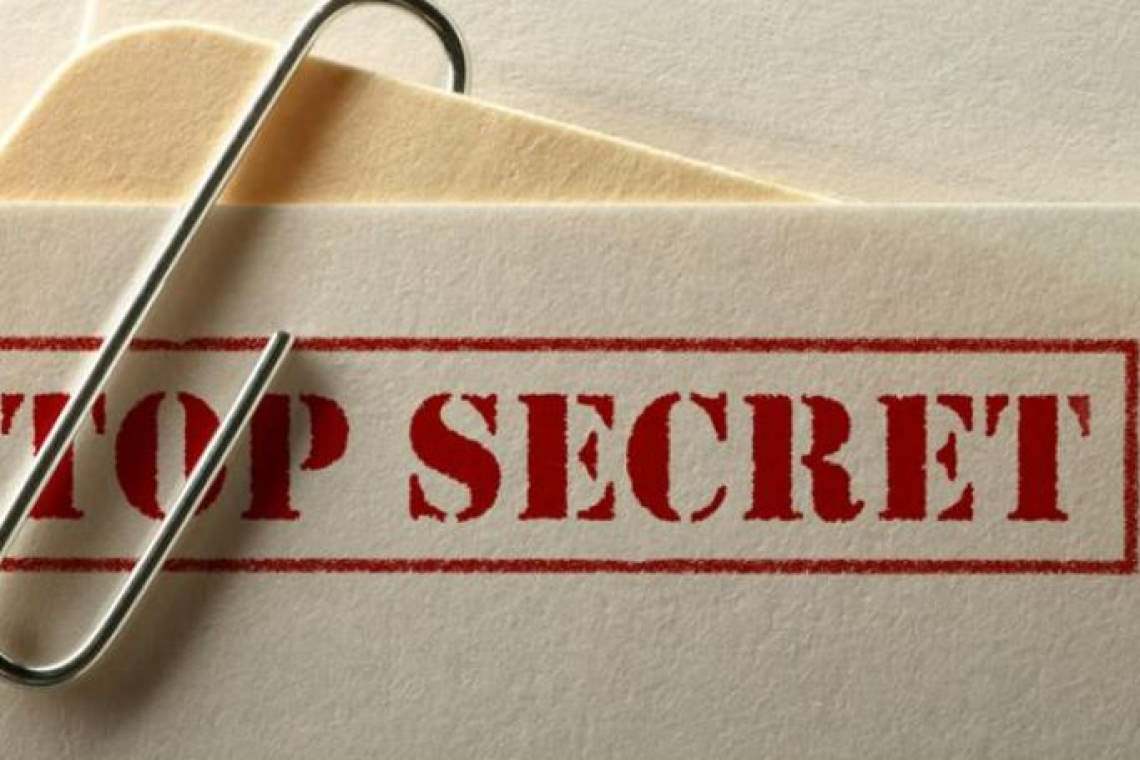 Concurs pentru un post de funcționar public cu regim SECRET, într-o localitate din Prahova