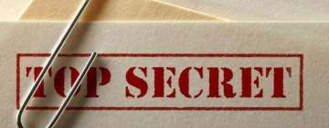 Concurs pentru un post de funcționar public cu regim SECRET, într-o localitate din Prahova