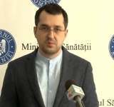 Prim-ministrul Cîțu l-a revocat din funcție pe Vlad Voiculescu și a demis-o pe Andreea Moldovan
