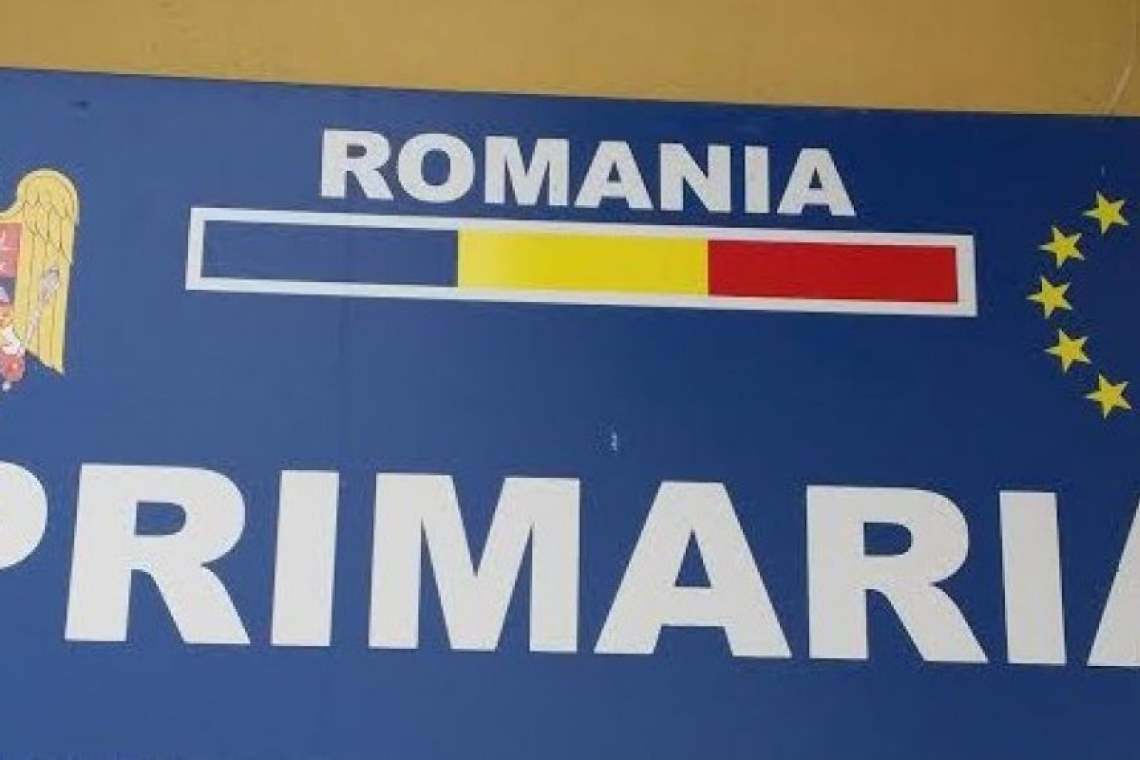 S-a deschis robinetul angajărilor la o primărie din Prahova!