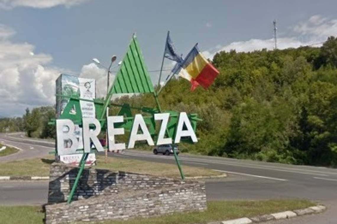 Două străzi afectate de alunecări de teren vor fi consolidate, la Breaza