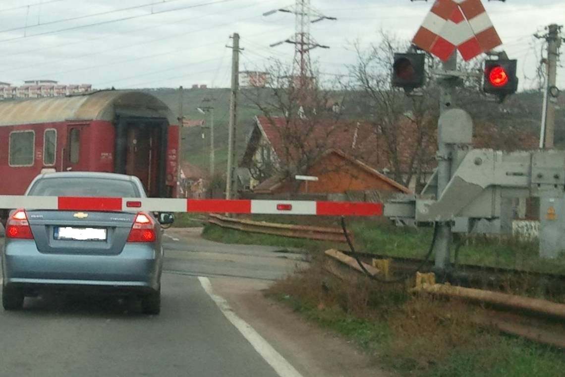 Restricții de circulație pe drumul județean Mizil-Baba Ana, din cauza unor lucrări