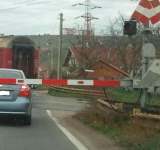 Restricții de circulație pe drumul județean Mizil-Baba Ana, din cauza unor lucrări