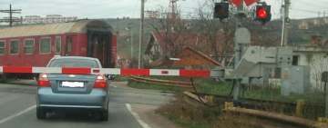 Restricții de circulație pe drumul județean Mizil-Baba Ana, din cauza unor lucrări