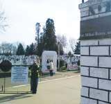 În perioada Sărbătorilor Pascale, accesul cu autoturismul în incinta Cimitirului Mihai Bravu din Ploiești va fi interzis