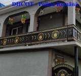 Milionari în dolari, din prostituție. Imagini din locuințele proxeneților arestați