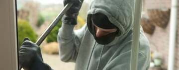 Furturile - cele mai multe infracțiuni din Prahova