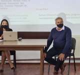 Proiect european pentru formarea de tineri antreprenori și activiști civici în comunitățile interetnice din estul județului Prahova