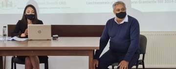 Proiect european pentru formarea de tineri antreprenori și activiști civici în comunitățile interetnice din estul județului Prahova