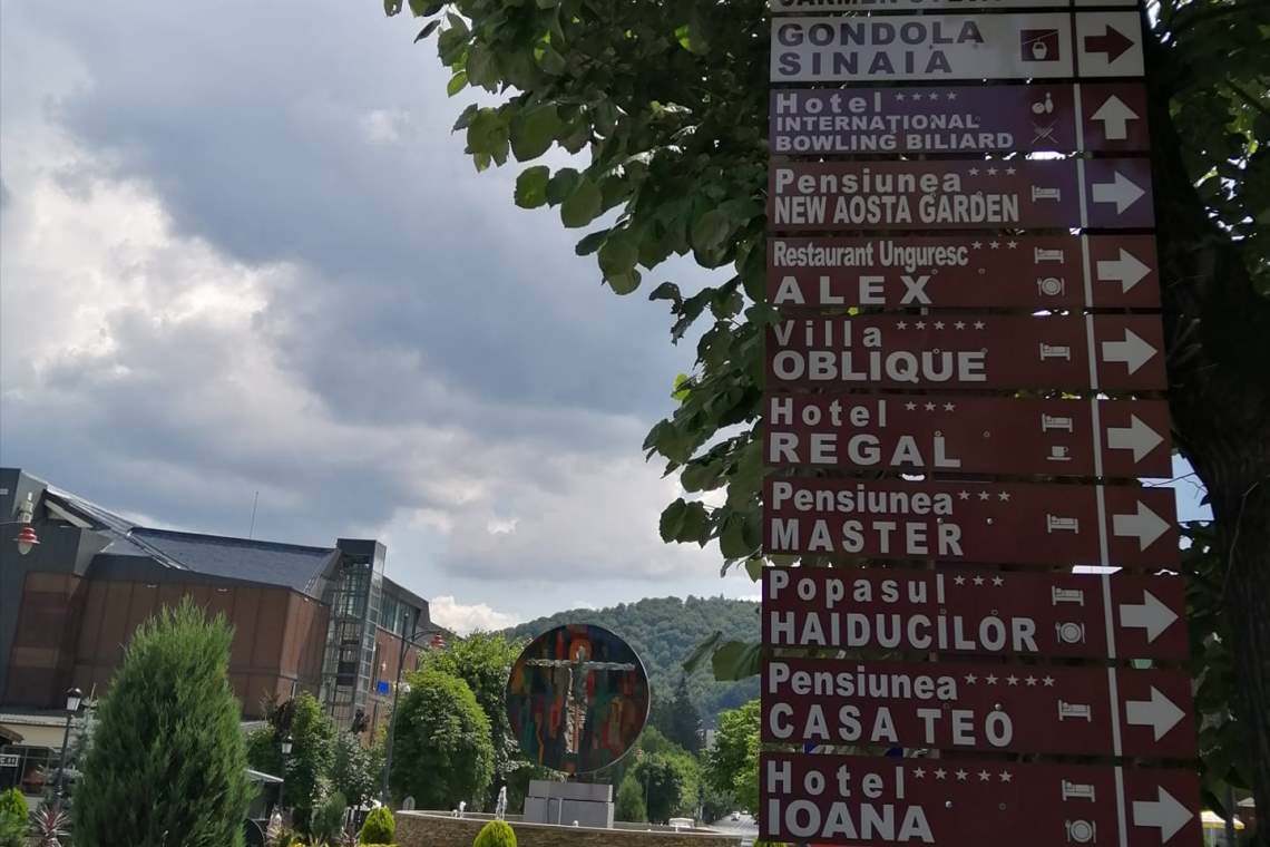 Cât costă trei nopți de cazare în perioada Sărbătorilor Pascale la hoteluri de 4 stele de pe Valea Prahovei