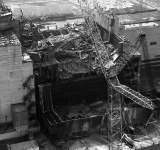 35 de ani de la Cernobîl. Românii au primit pastile de iodură de potasiu pentru a contracara efectele norului radioactiv