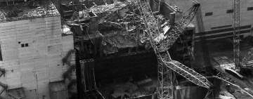 35 de ani de la Cernobîl. Românii au primit pastile de iodură de potasiu pentru a contracara efectele norului radioactiv
