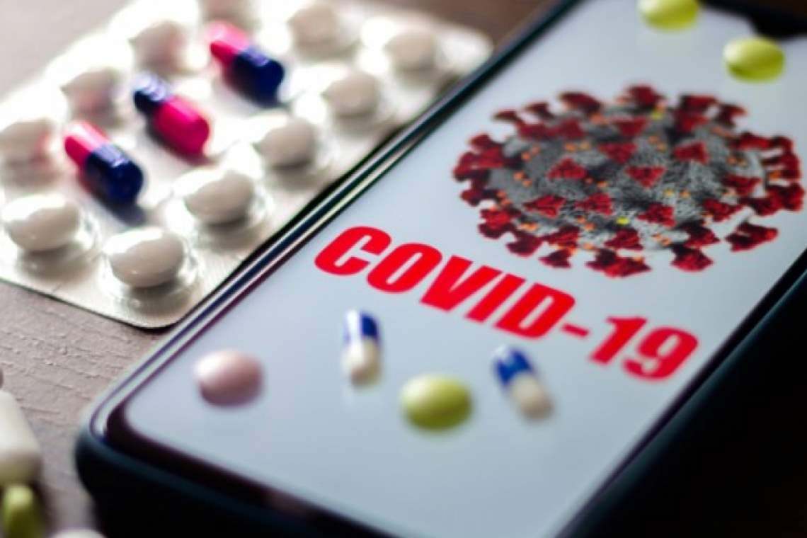 Protocolul de tratament al infecției cu SARS Cov 2, modificat din nou. Efectele adverse ale medicamentelor recomandate