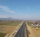 Compania Națională de Administrare a Infrastructurii Rutiere se laudă cu autostrada-himeră Ploiești-Brașov!