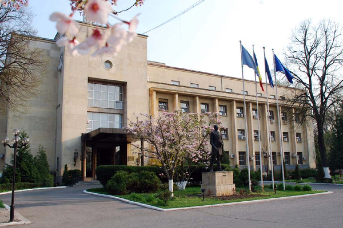 Diplomat rus, atașat militar, declarat persona non grata pe teritoriul României!