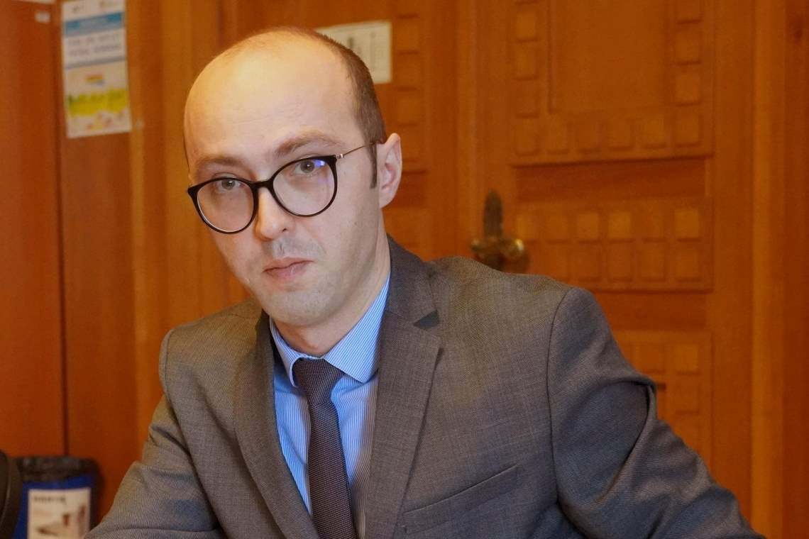 Șeful Grupului de Comunicare Strategică și-a anunțat demisia pe Facebook