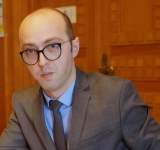 Șeful Grupului de Comunicare Strategică și-a anunțat demisia pe Facebook