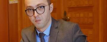 Șeful Grupului de Comunicare Strategică și-a anunțat demisia pe Facebook