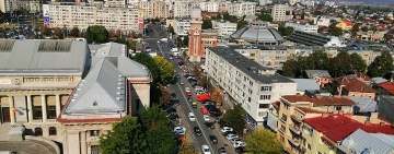 Rata incidenței Covid-19 a coborât la Ploiești sub 3 la mia de locuitori