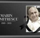 Un pilot de legendă al României s-a stins din viață, la 102 ani. A participat la curse și în Sinaia