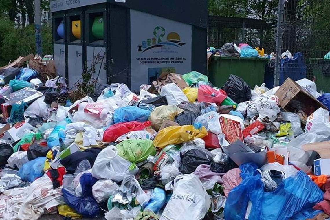 Rosal se consideră ținta unor atacuri în presa locală și pe rețelele de socializare. Cum explică situația creată în Ploiești