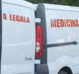 Un bărbat din Sinaia a murit după ce a căzut de la balcon