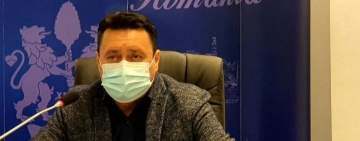 Andrei Volosevici vrea referendum pentru ieșirea Ploieștiului din ADI Deșeuri Prahova