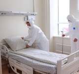 Record de decese ale unor persoane diagnosticate cu Covid, raportat astăzi în Prahova