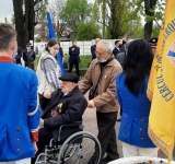 60. Doar atât! Dar vocile lor străbat istoria...