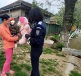 Misiune specială a jandarmilor prahoveni, înaintea Sărbătorilor Pascale