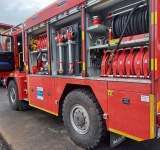 Recomandări ale pompierilor, pentru Sărbători Pascale liniștite